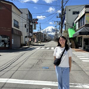 Fundraising Page: Alyssa Miyamoto